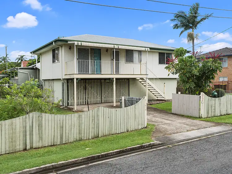 Second view of Homely house listing, 88 Smith Street, Deagon QLD 4017