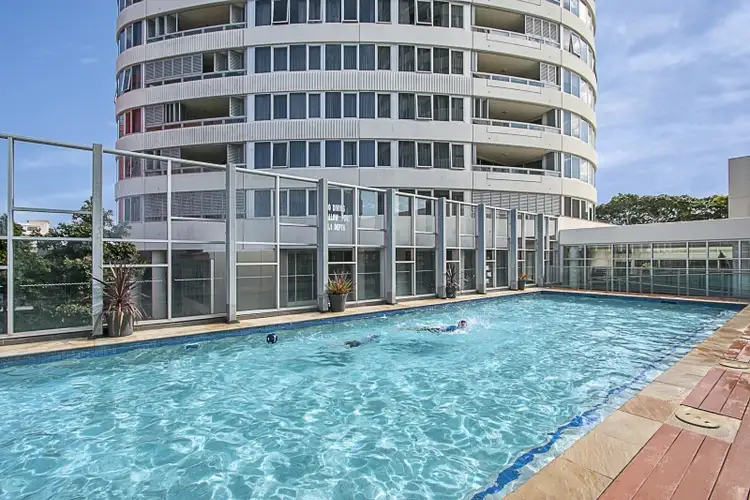 1056/18-22 Stuart Street - Tweed Ultima, Tweed Heads NSW 2485