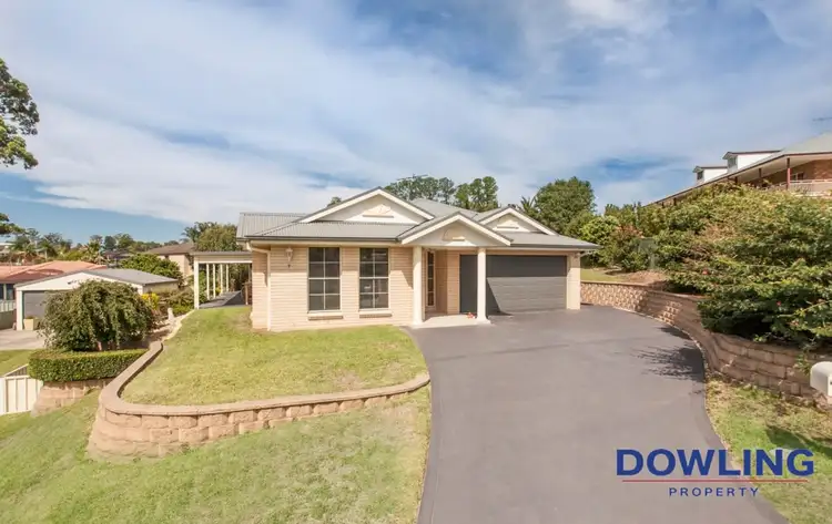 7 Falconer Close, Raymond Terrace NSW 2324