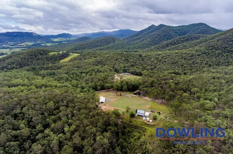 Main view of Homely rural property listing, 354 Mill Creek Road, Stroud NSW 2425