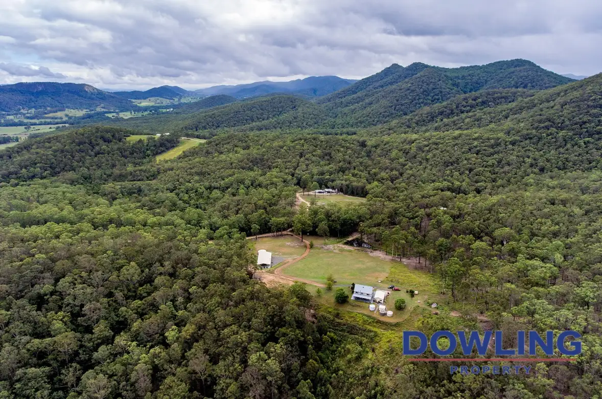 Main view of Homely rural property listing, 354 Mill Creek Road, Stroud NSW 2425