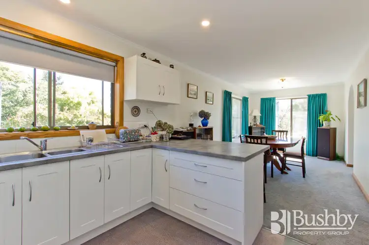 Second view of Homely house listing, 645 Deviot Road, Deviot TAS 7275