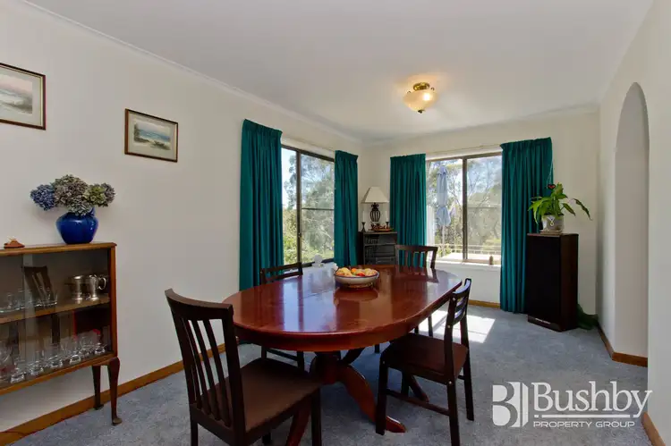 Fifth view of Homely house listing, 645 Deviot Road, Deviot TAS 7275