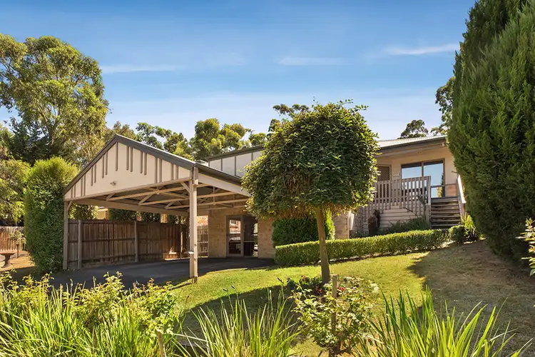 6 Cooraminta Place, Diamond Creek VIC 3089