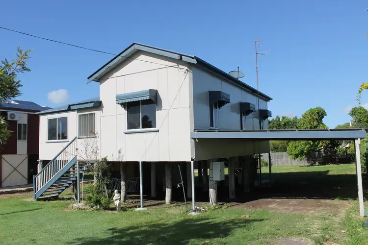 Second view of Homely house listing, 49 Gregory Street, Bowen QLD 4805