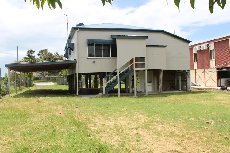 Third view of Homely house listing, 49 Gregory Street, Bowen QLD 4805