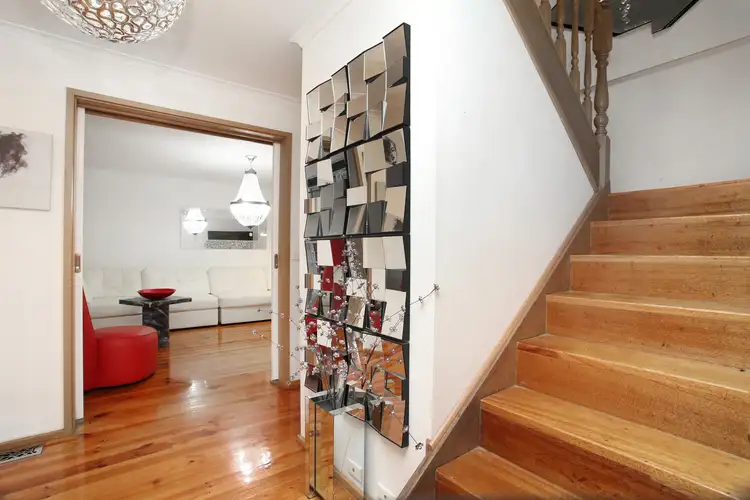 Fifth view of Homely house listing, 8 Nigel Crescent, Gladstone Park VIC 3043