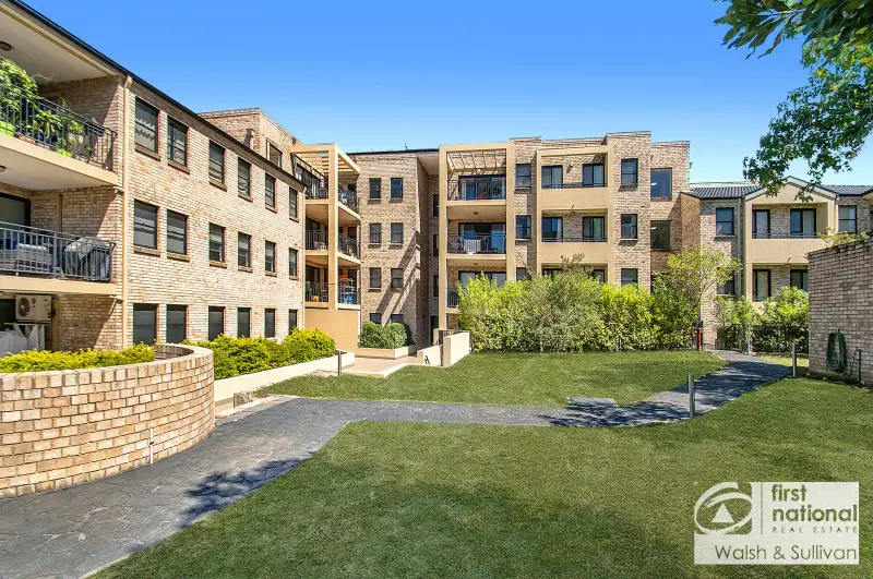 Main view of Homely apartment listing, 9/12 Murray Street, Northmead NSW 2152