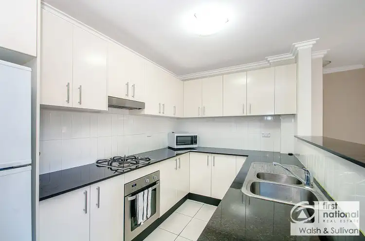 Third view of Homely apartment listing, 9/12 Murray Street, Northmead NSW 2152