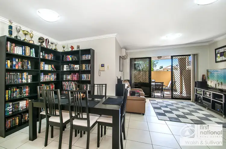 Fourth view of Homely apartment listing, 9/12 Murray Street, Northmead NSW 2152