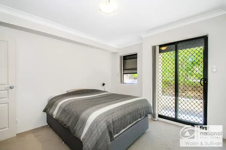 Fifth view of Homely apartment listing, 9/12 Murray Street, Northmead NSW 2152