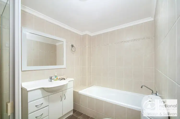 Sixth view of Homely apartment listing, 9/12 Murray Street, Northmead NSW 2152