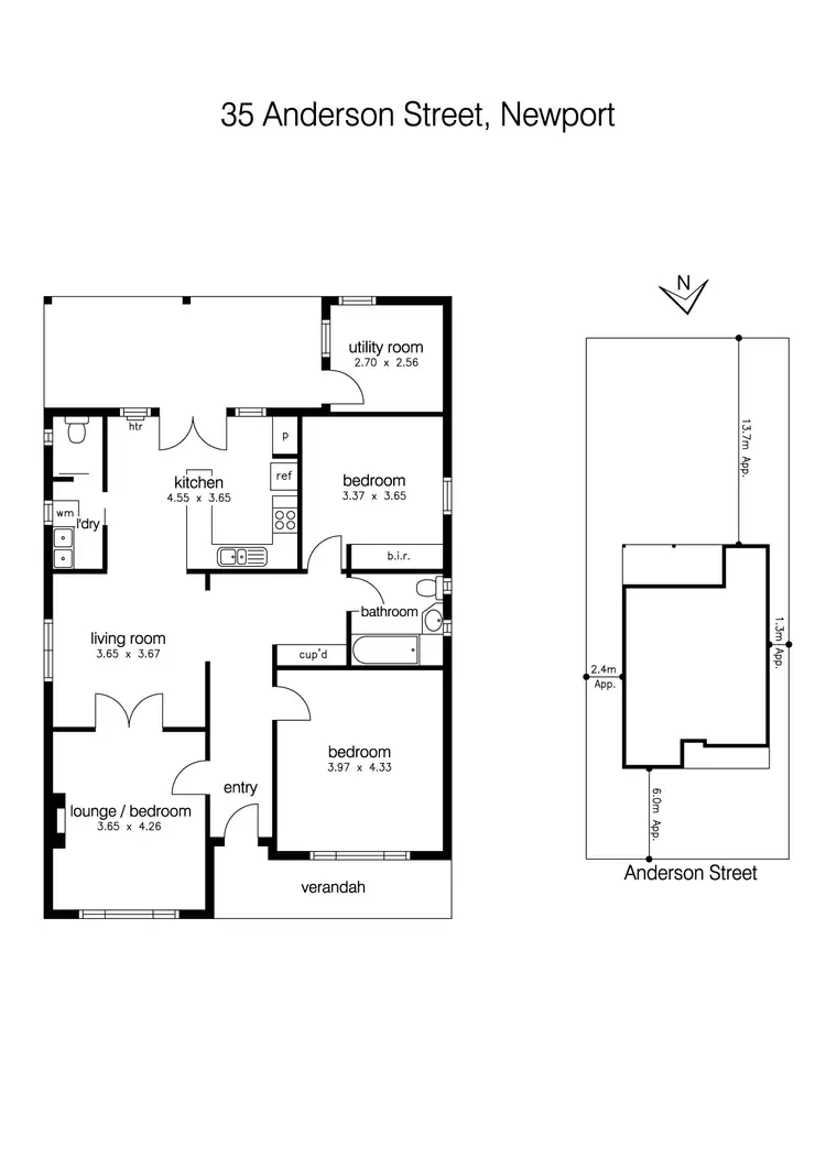 35 Anderson Street, Newport VIC 3015