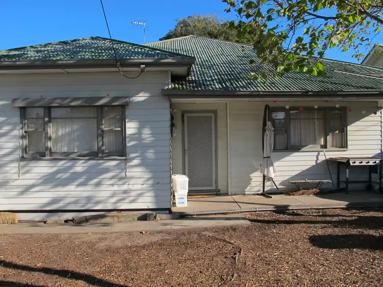 Second view of Homely house listing, 35 Anderson Street, Newport VIC 3015
