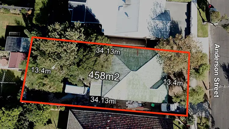 Third view of Homely house listing, 35 Anderson Street, Newport VIC 3015