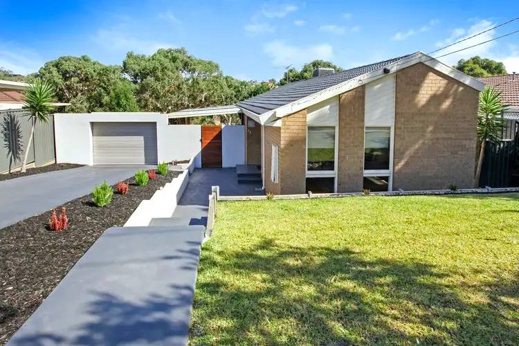 35 Harricks Crescent, Attwood VIC 3049