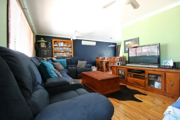 Second view of Homely house listing, 25 Brushbox Avenue, Medowie NSW 2318