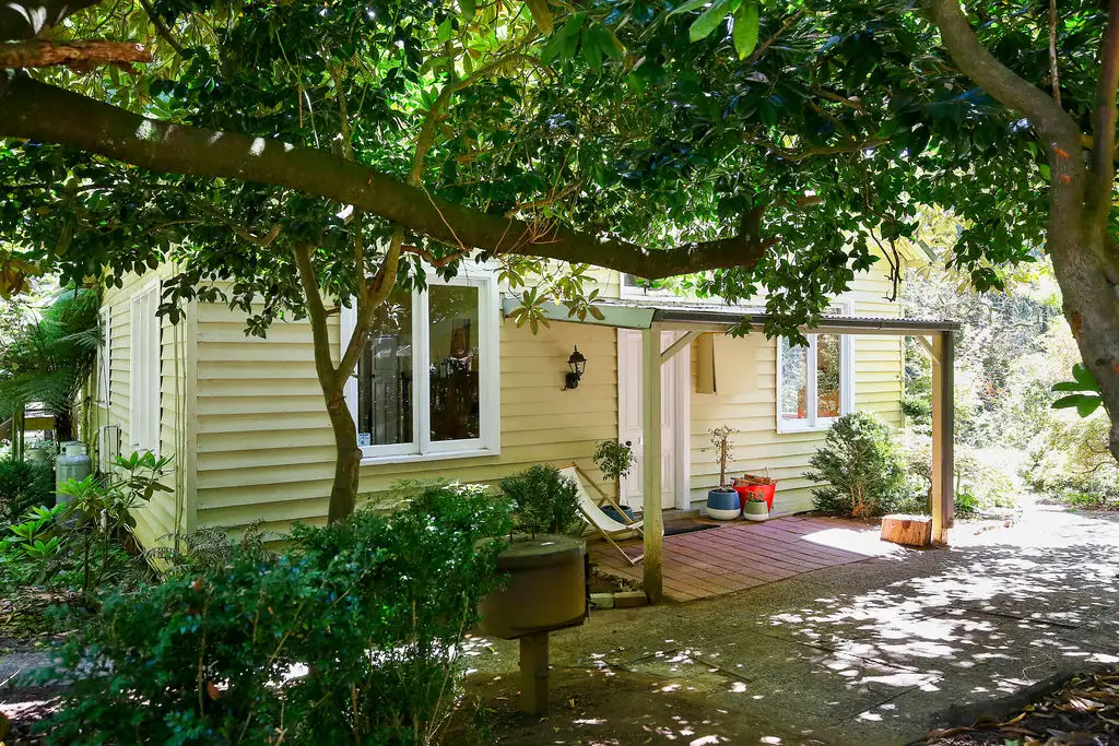 Main view of Homely house listing, 1870 Healesville - Kinglake Road, Toolangi VIC 3777