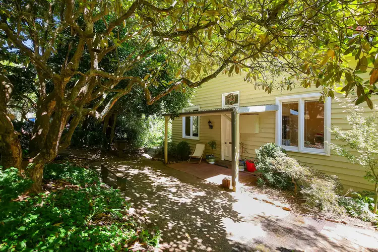 Second view of Homely house listing, 1870 Healesville - Kinglake Road, Toolangi VIC 3777