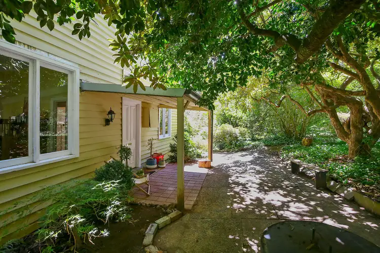 Third view of Homely house listing, 1870 Healesville - Kinglake Road, Toolangi VIC 3777