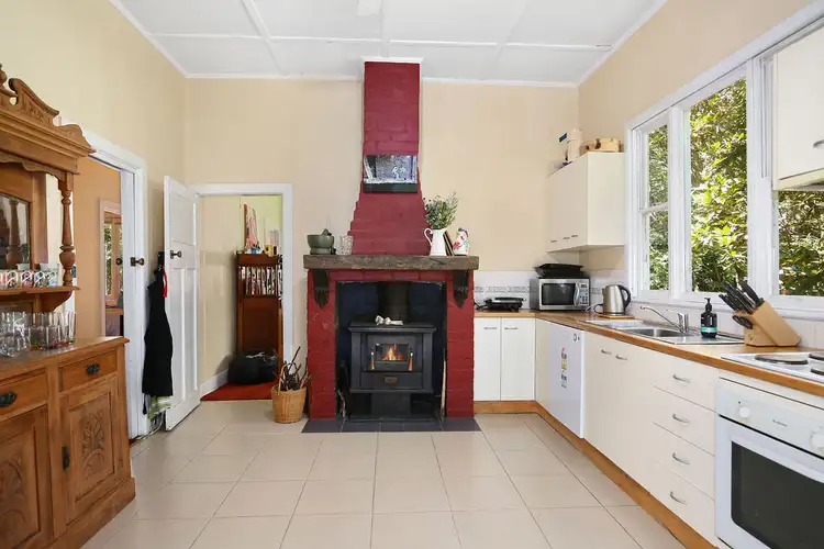 Fourth view of Homely house listing, 1870 Healesville - Kinglake Road, Toolangi VIC 3777