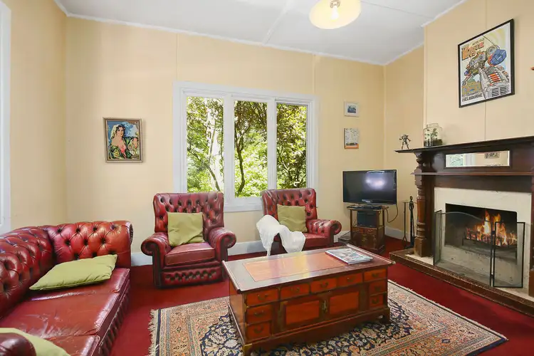 Fifth view of Homely house listing, 1870 Healesville - Kinglake Road, Toolangi VIC 3777