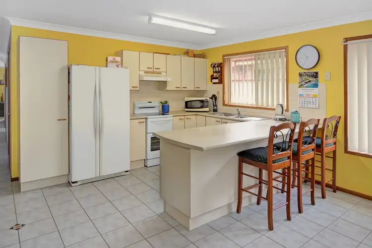 Fifth view of Homely house listing, 24 Lyndhurst Drive, Bomaderry NSW 2541