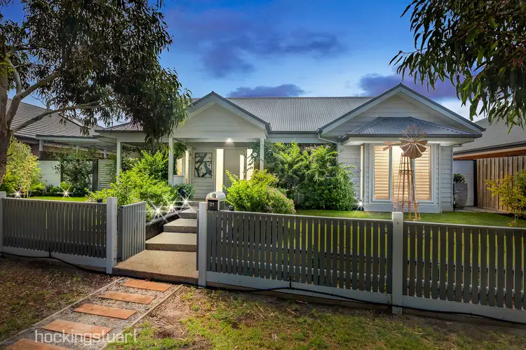 Main view of Homely house listing, 21 Kevington Drive, Eynesbury VIC 3338