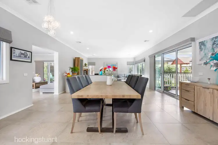 Third view of Homely house listing, 21 Kevington Drive, Eynesbury VIC 3338