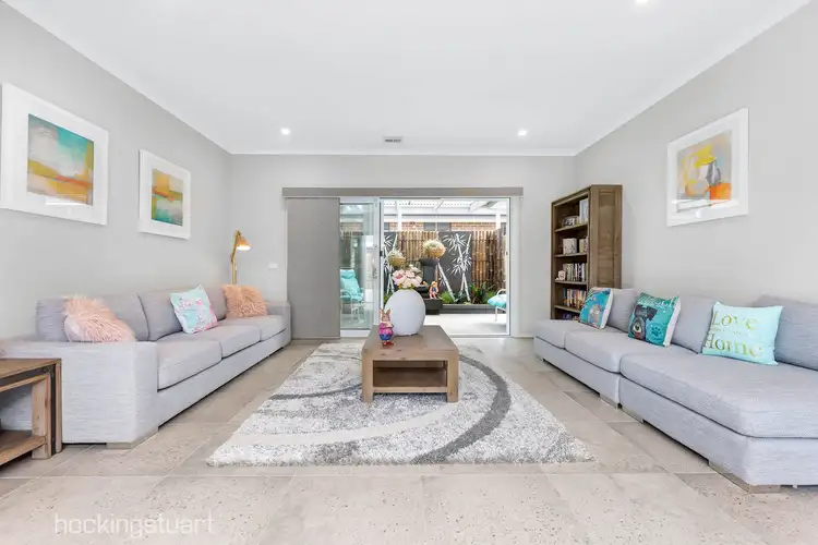 Fifth view of Homely house listing, 21 Kevington Drive, Eynesbury VIC 3338