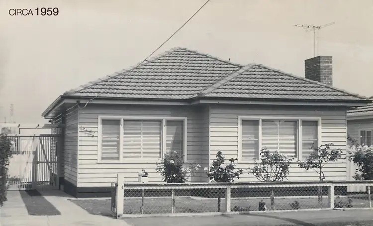 13 Hawkhurst Street, Yarraville VIC 3013