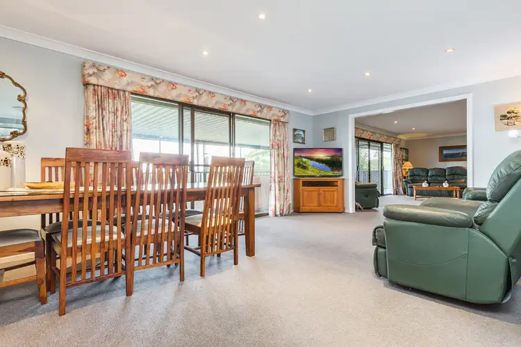 Second view of Homely house listing, 9 Wentworth Close, Branxton NSW 2335