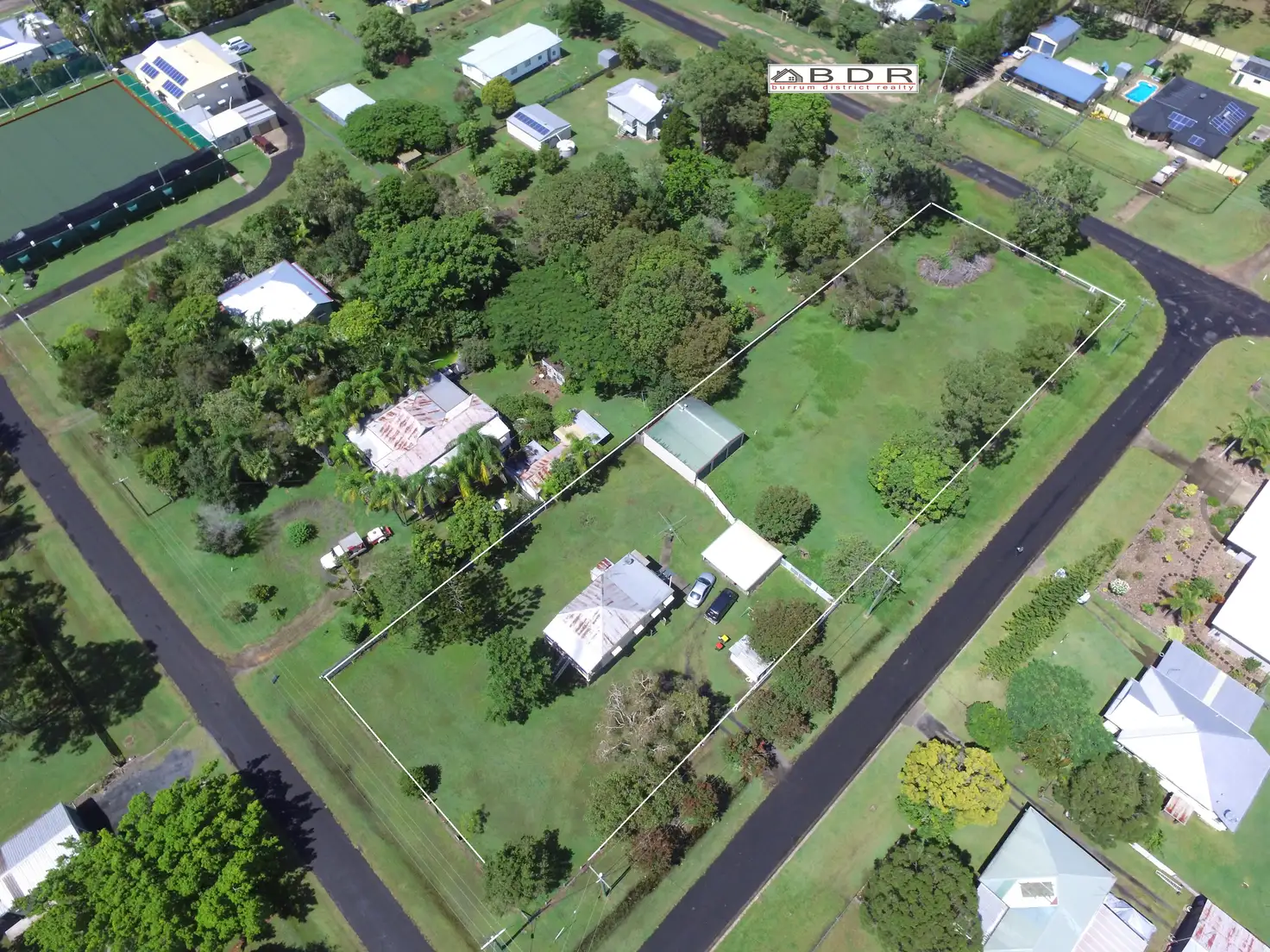 Main view of Homely house listing, 14 George Street, Torbanlea QLD 4662