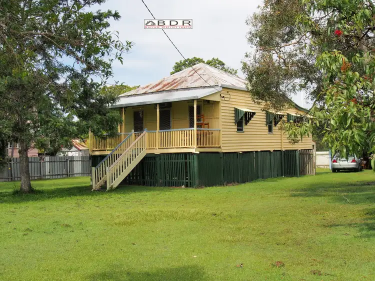 Second view of Homely house listing, 14 George Street, Torbanlea QLD 4662