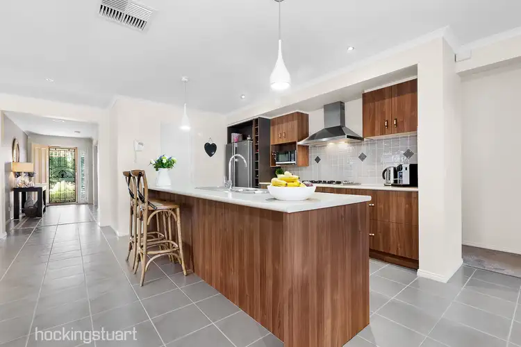 Second view of Homely house listing, 113 Westlake Drive, Melton West VIC 3337