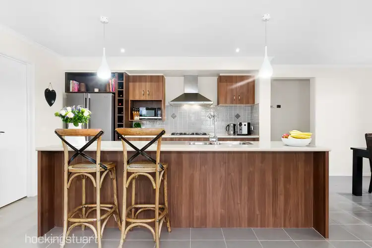 Third view of Homely house listing, 113 Westlake Drive, Melton West VIC 3337