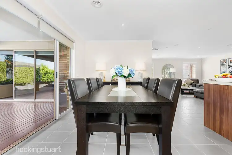 Fourth view of Homely house listing, 113 Westlake Drive, Melton West VIC 3337