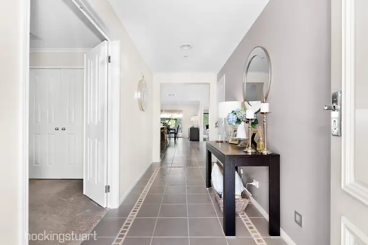 Fifth view of Homely house listing, 113 Westlake Drive, Melton West VIC 3337