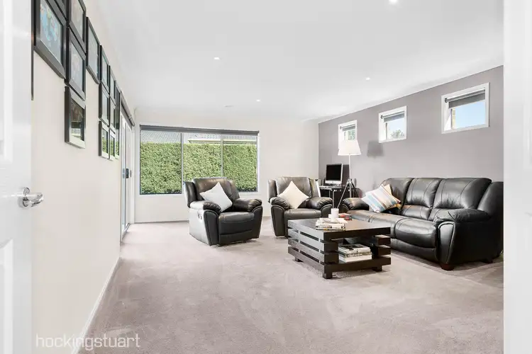 Sixth view of Homely house listing, 113 Westlake Drive, Melton West VIC 3337