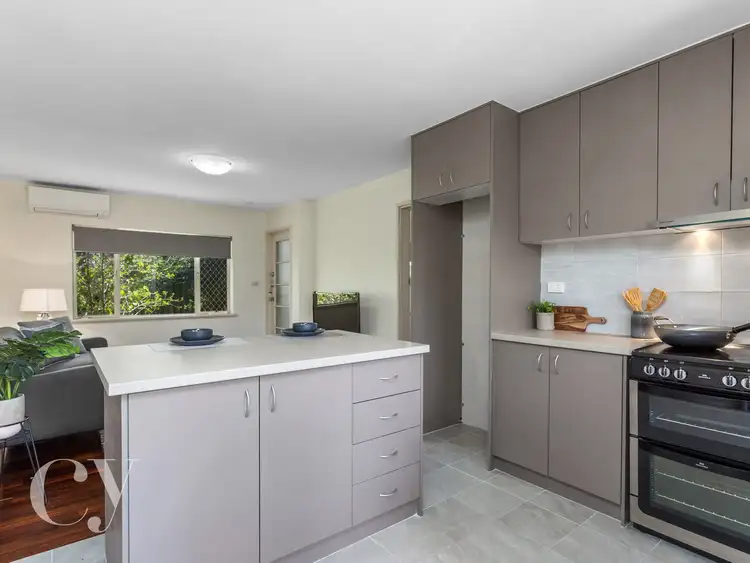 Second view of Homely unit listing, 3/1A Hobbs Avenue, Como WA 6152