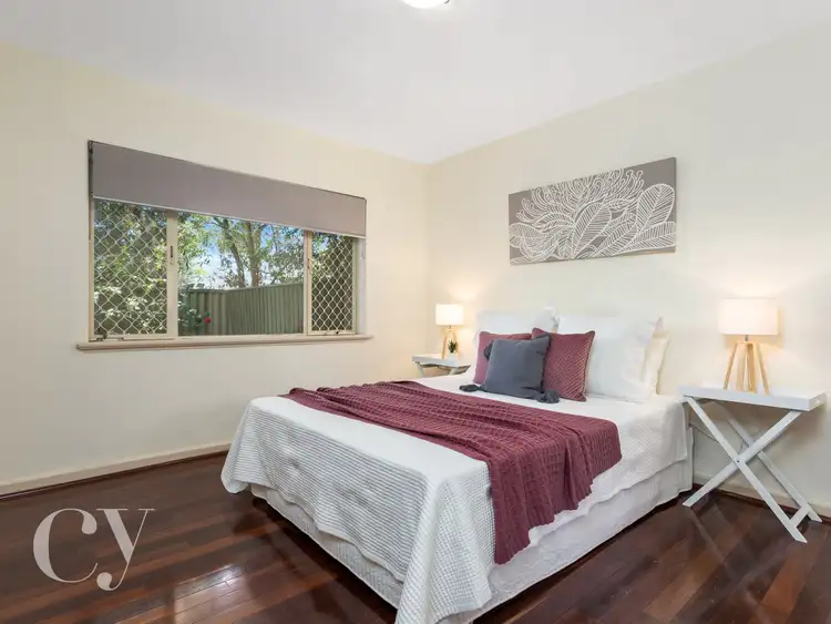 Fifth view of Homely unit listing, 3/1A Hobbs Avenue, Como WA 6152