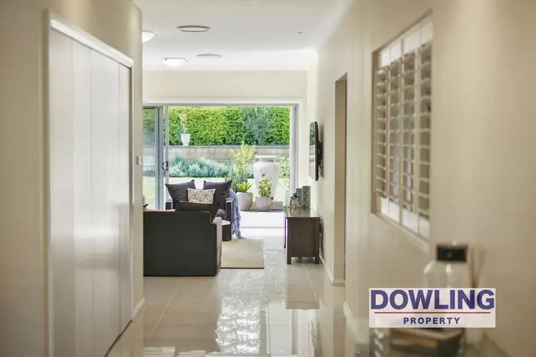 Second view of Homely house listing, 21 Paperbark Court, Fern Bay NSW 2295