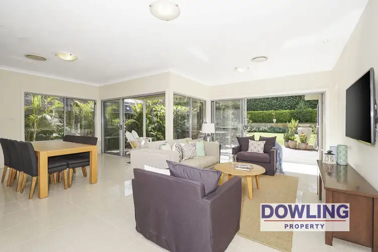Third view of Homely house listing, 21 Paperbark Court, Fern Bay NSW 2295