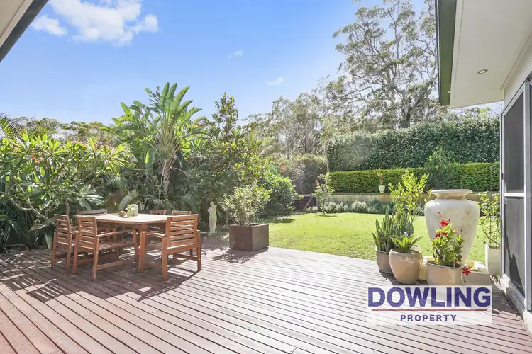 Sixth view of Homely house listing, 21 Paperbark Court, Fern Bay NSW 2295