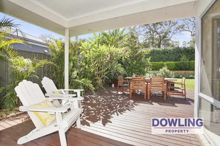 Seventh view of Homely house listing, 21 Paperbark Court, Fern Bay NSW 2295
