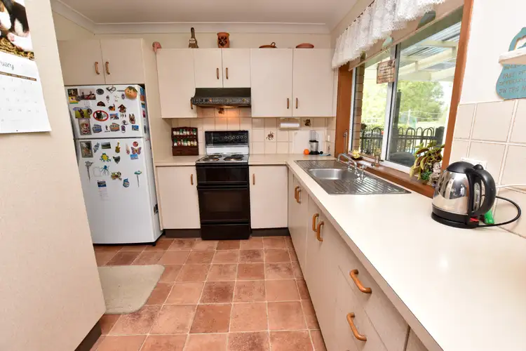Fourth view of Homely house listing, 24 Blackbutt Drive, Failford NSW 2430