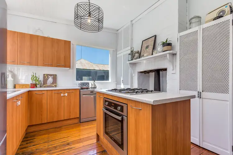 Sixth view of Homely house listing, 18 Rose Street, Maitland NSW 2320