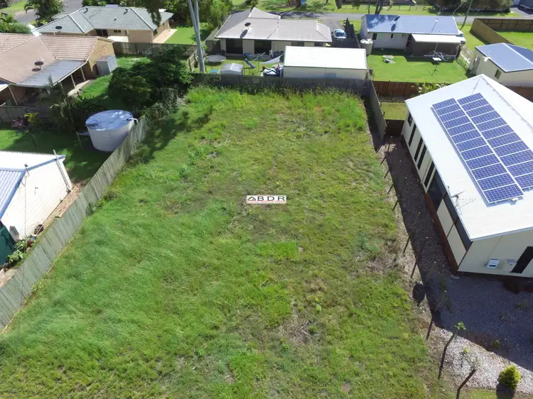 15 Annie Street, Howard QLD 4659