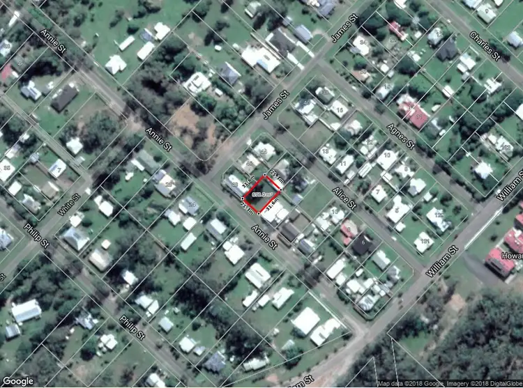Fourth view of Homely land listing, 15 Annie Street, Howard QLD 4659