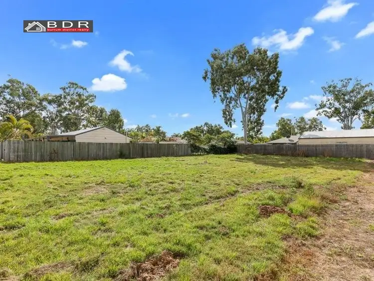 Fifth view of Homely land listing, 15 Annie Street, Howard QLD 4659